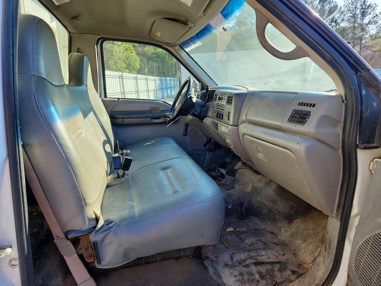 Ford F-350