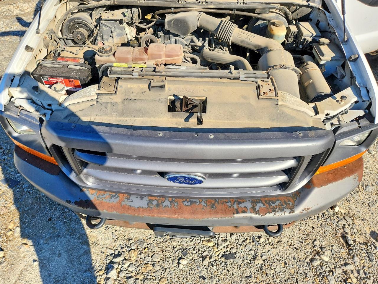 Ford F-350