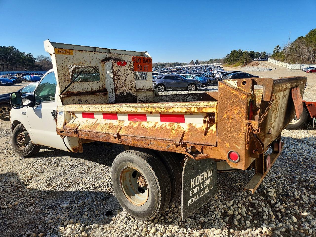 Ford F-350
