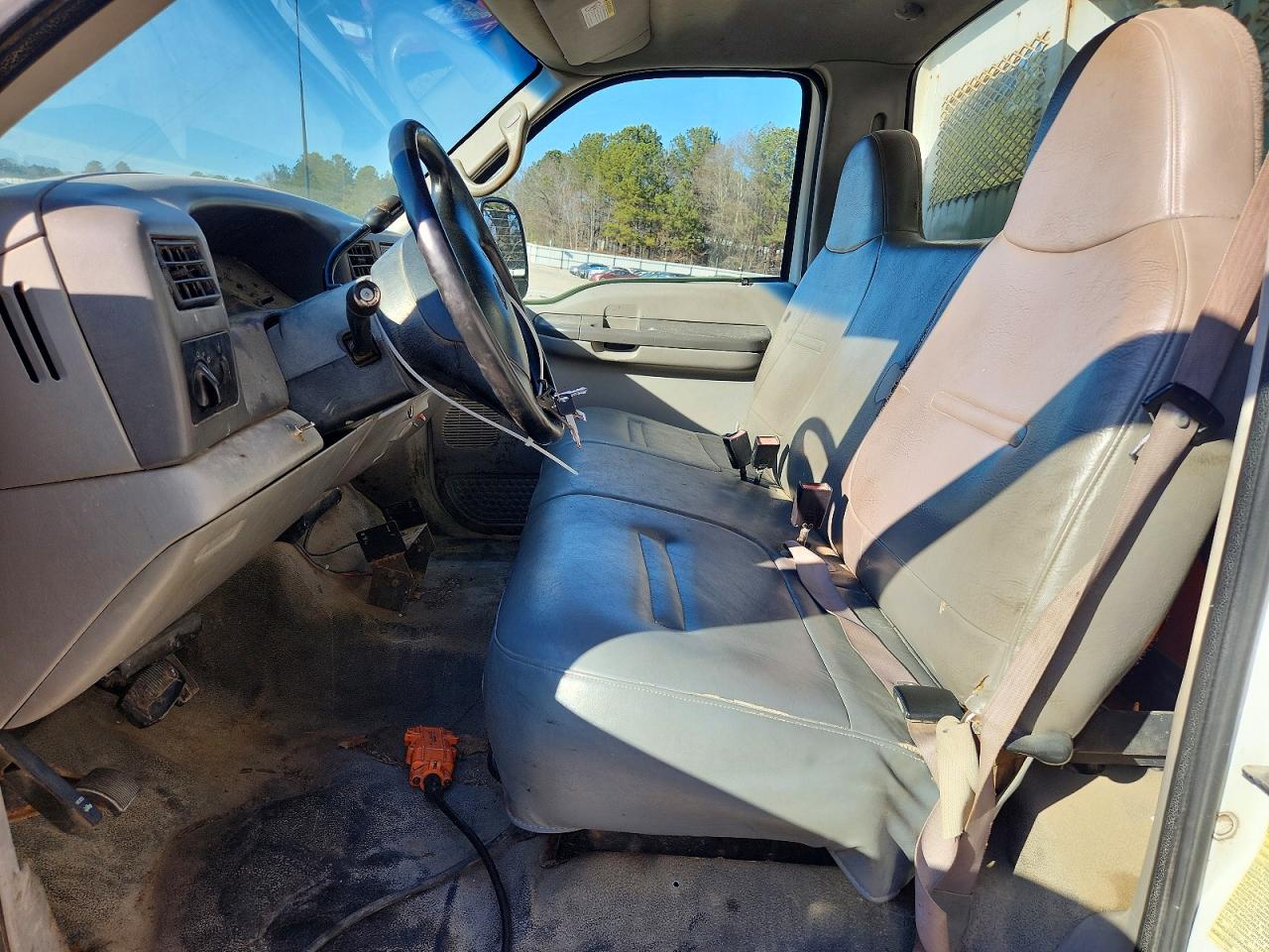 Ford F-350