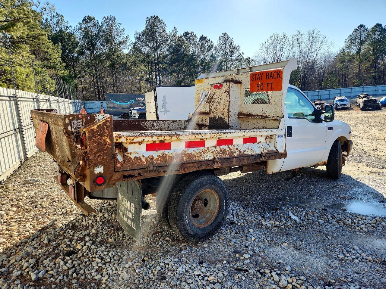 Ford F-350