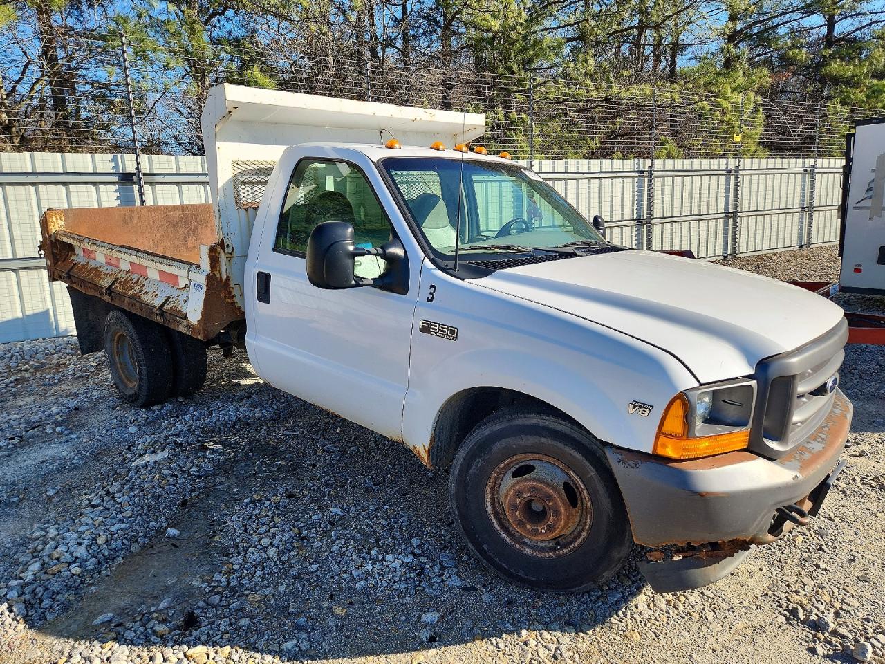Ford F-350