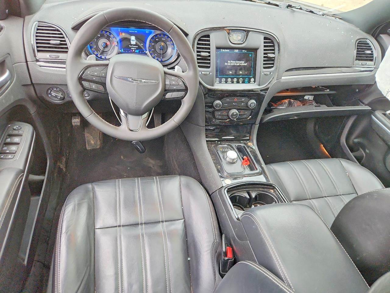 Chrysler 300 S