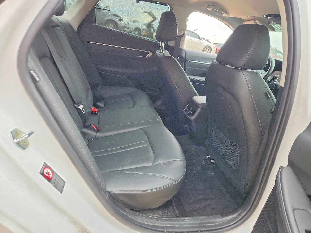 Hyundai SONATA Limited