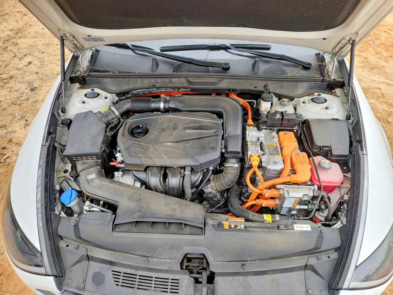 Hyundai SONATA Limited