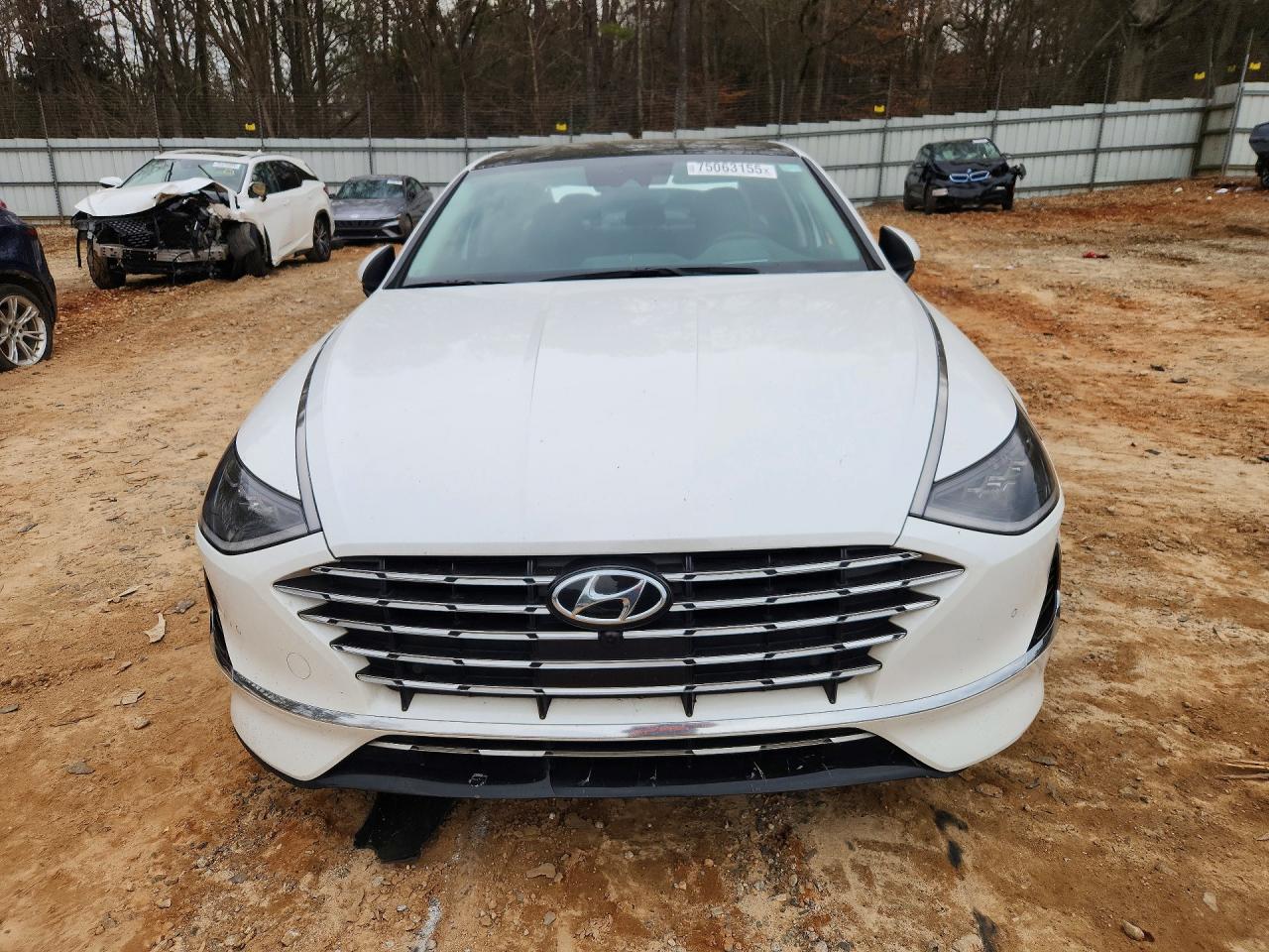 Hyundai SONATA Limited