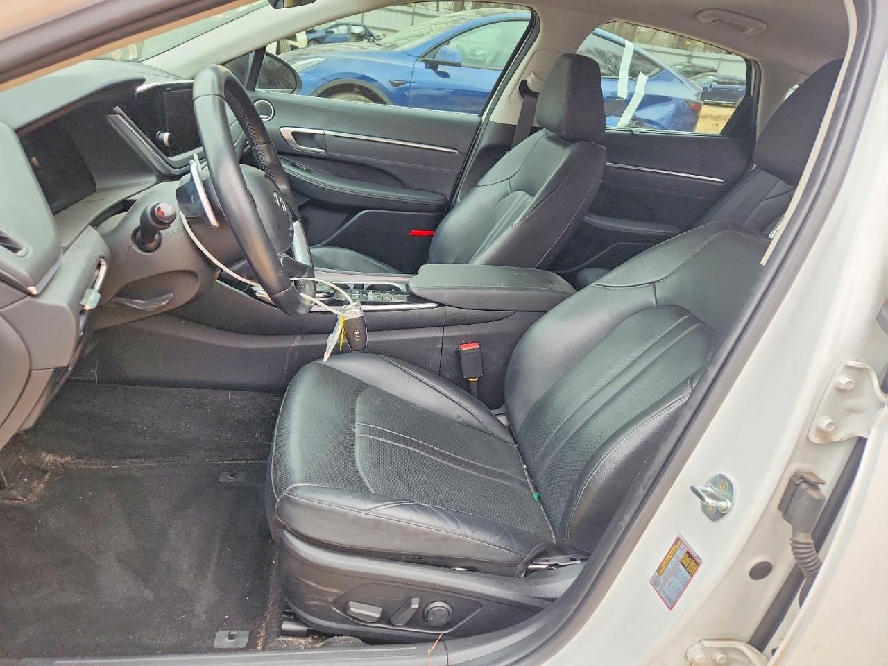 Hyundai SONATA Limited