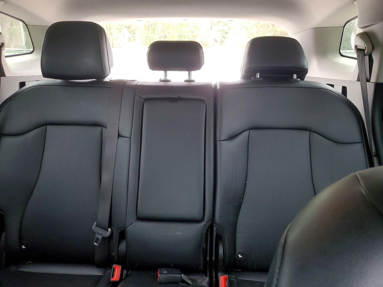 Kia Sportage Ex