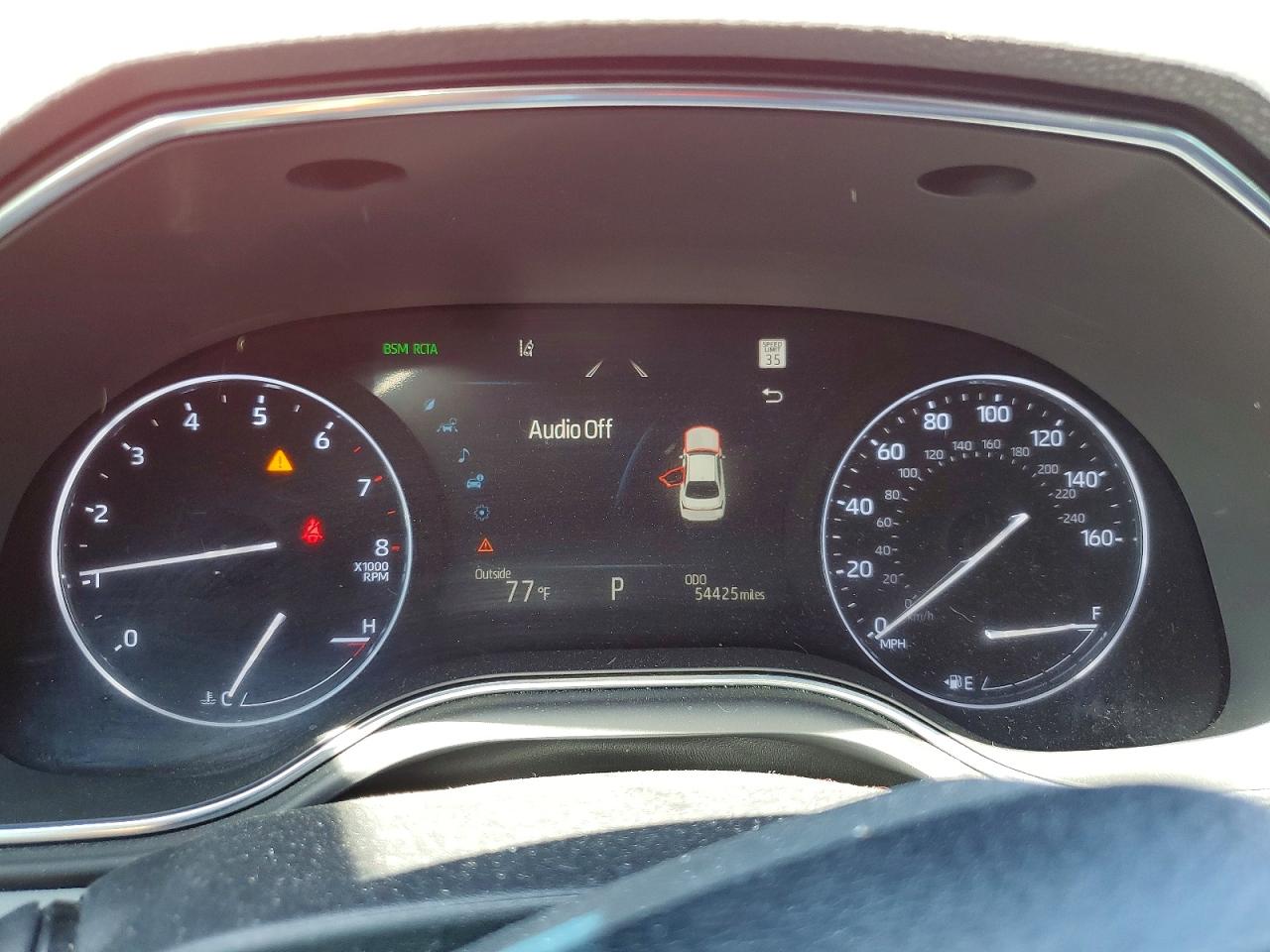 Toyota Avalon Limited
