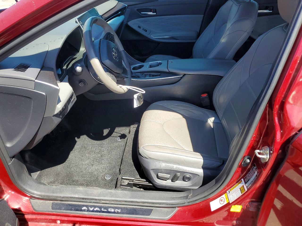 Toyota Avalon Limited