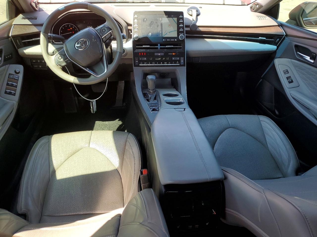 Toyota Avalon Limited