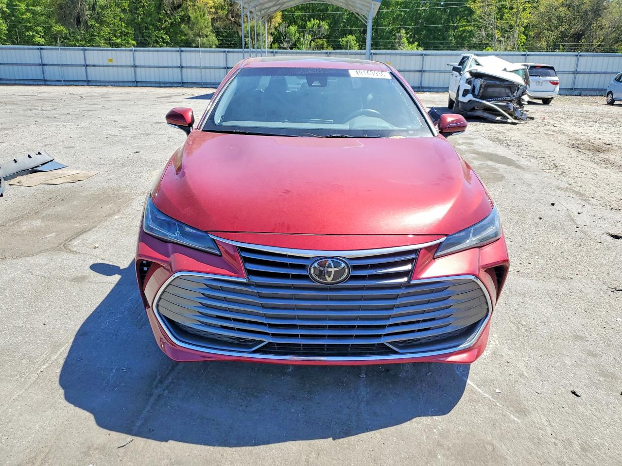 Toyota Avalon Limited