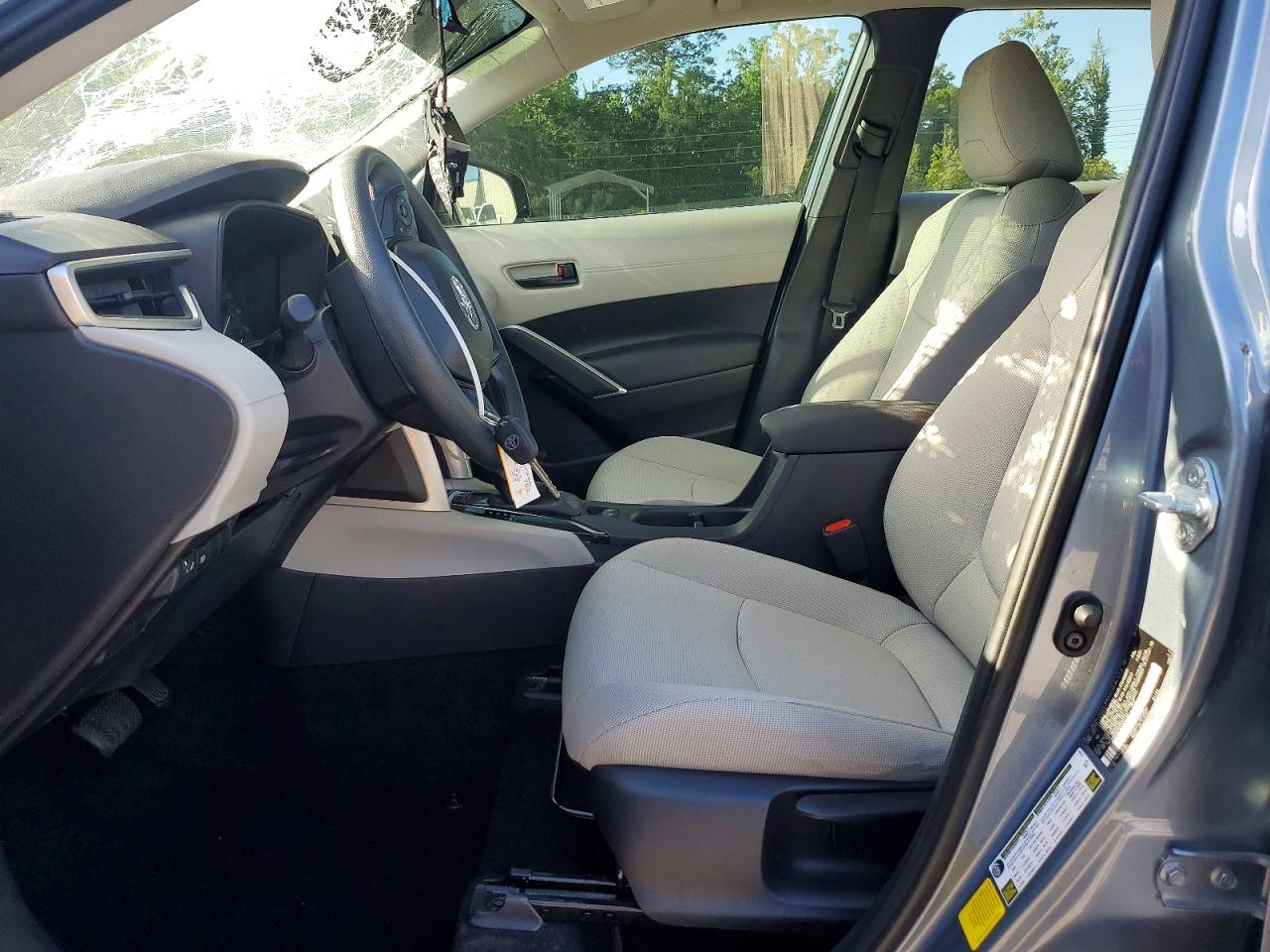 Toyota Corolla L