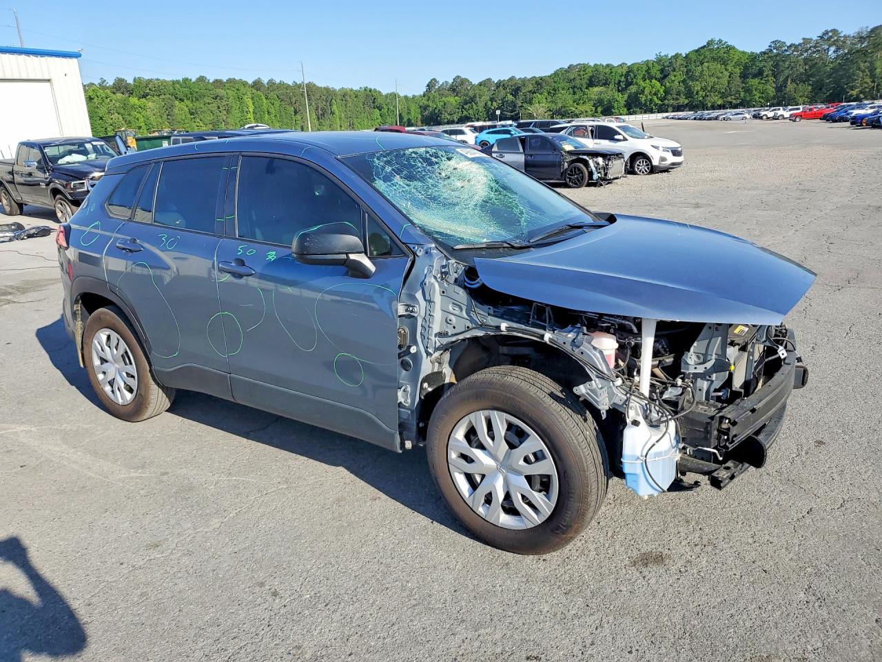 Toyota Corolla L