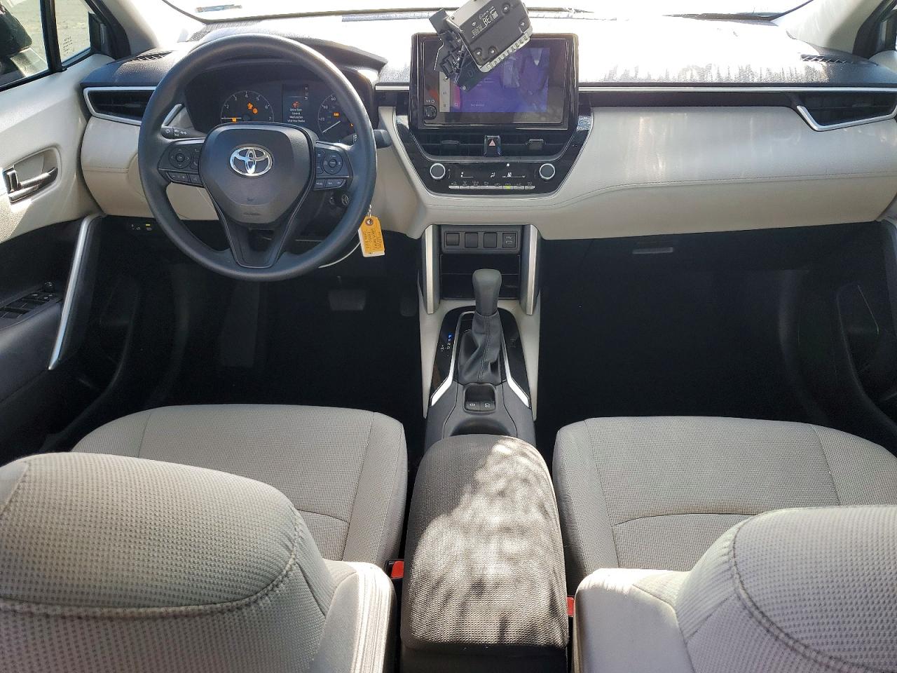 Toyota Corolla L