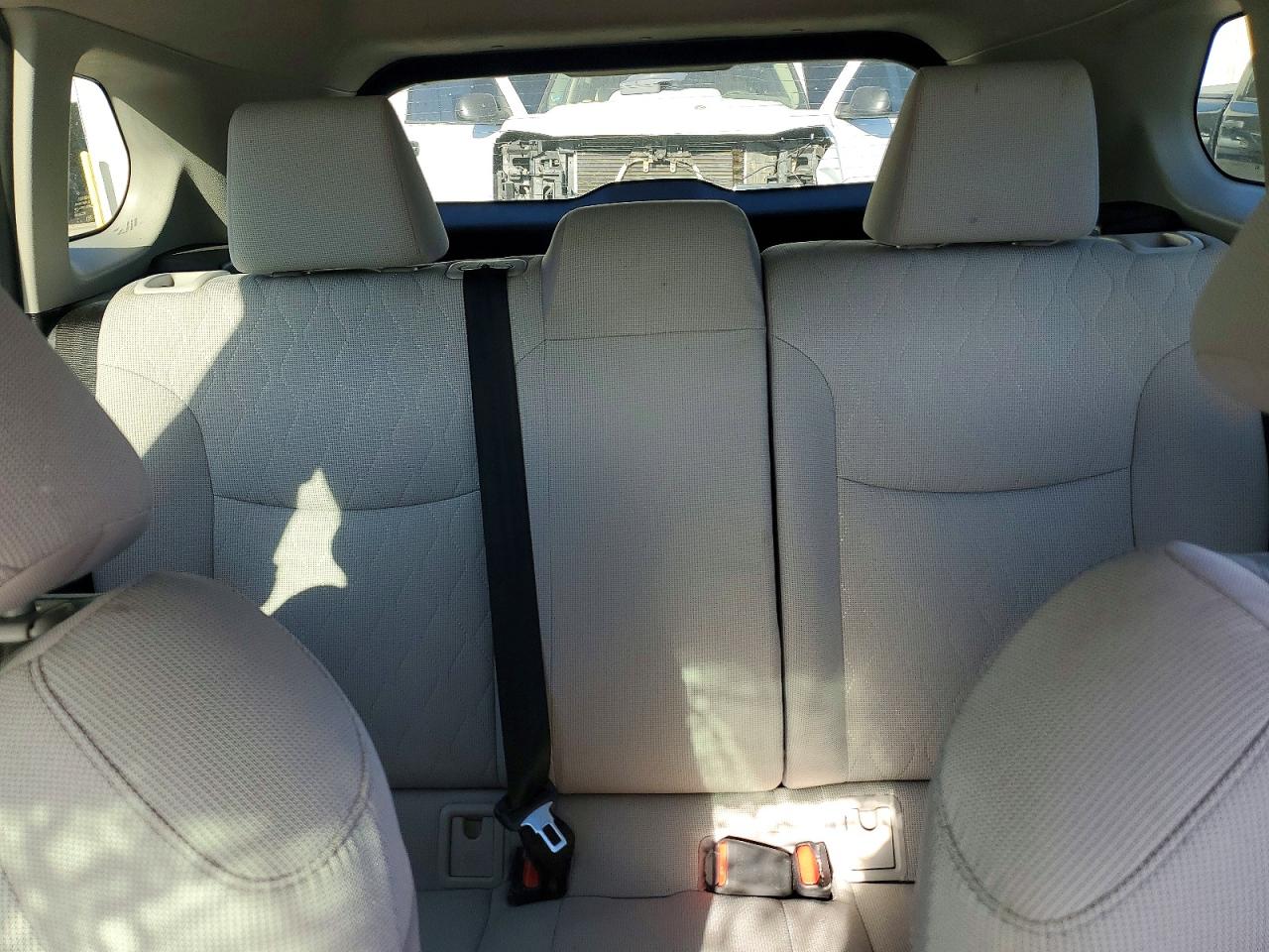 Toyota Corolla L