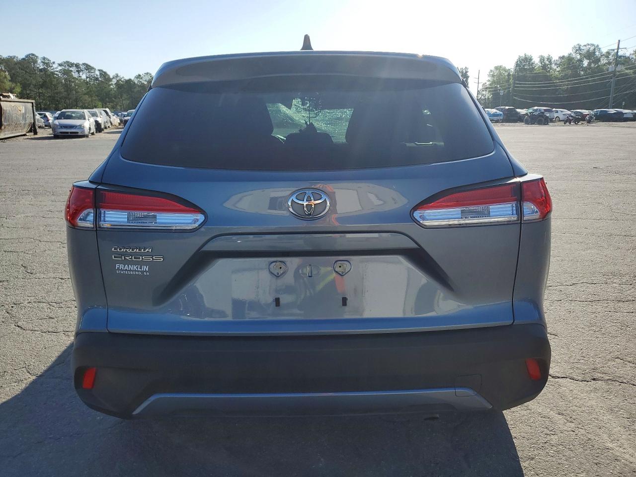 Toyota Corolla L