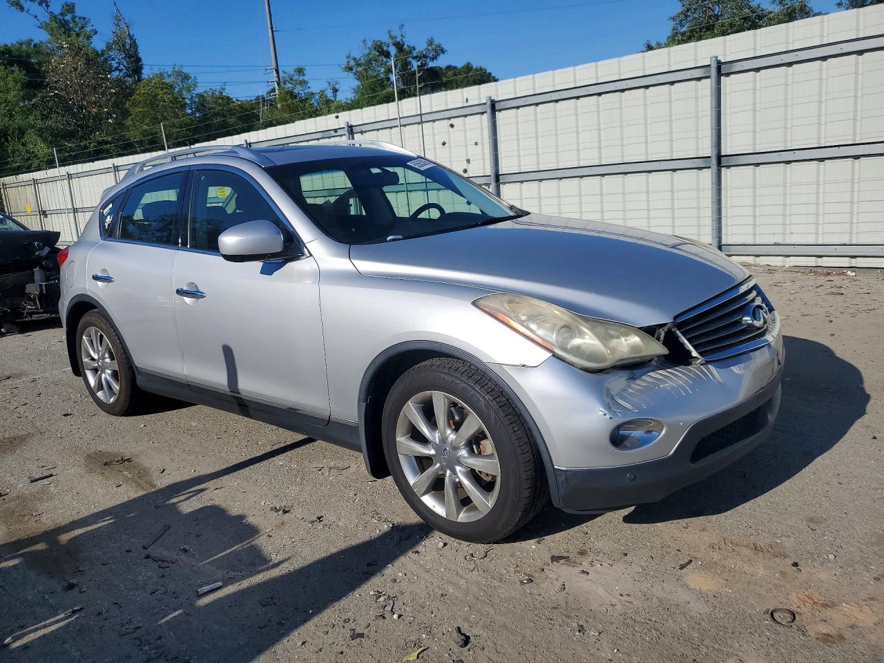 INFINITI Ex Base