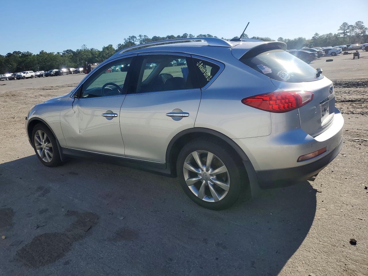 INFINITI Ex Base