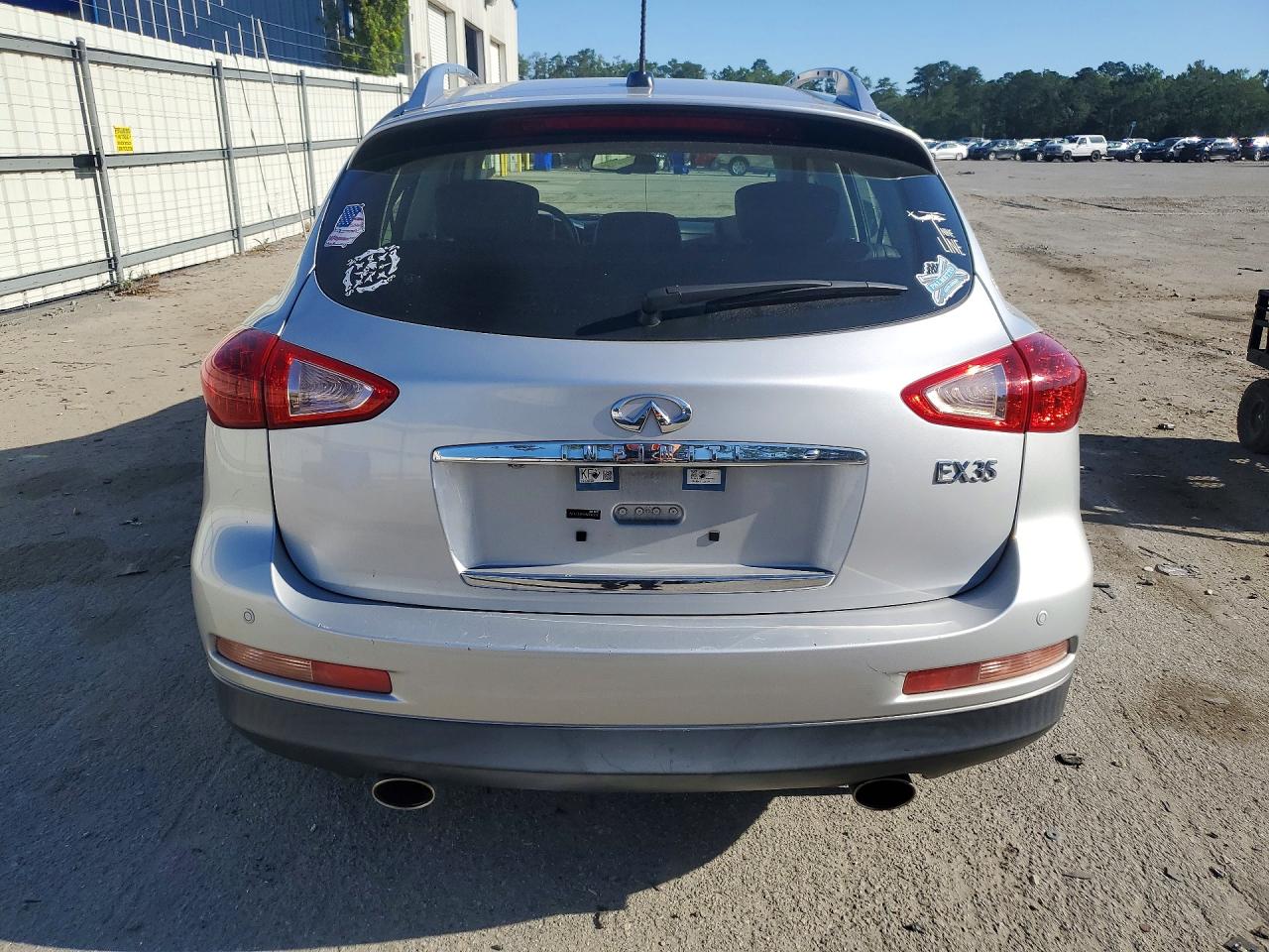 INFINITI Ex Base