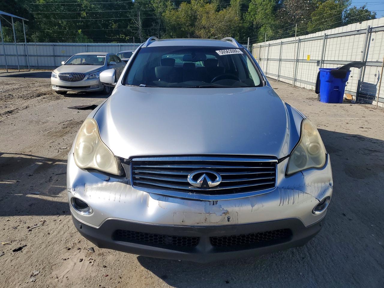 INFINITI Ex Base