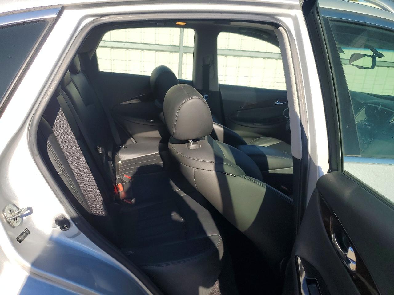 INFINITI Ex Base