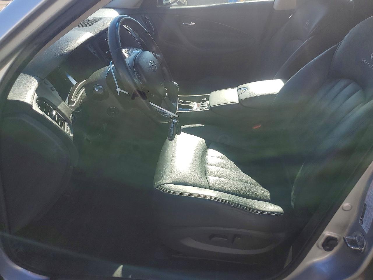 INFINITI Ex Base