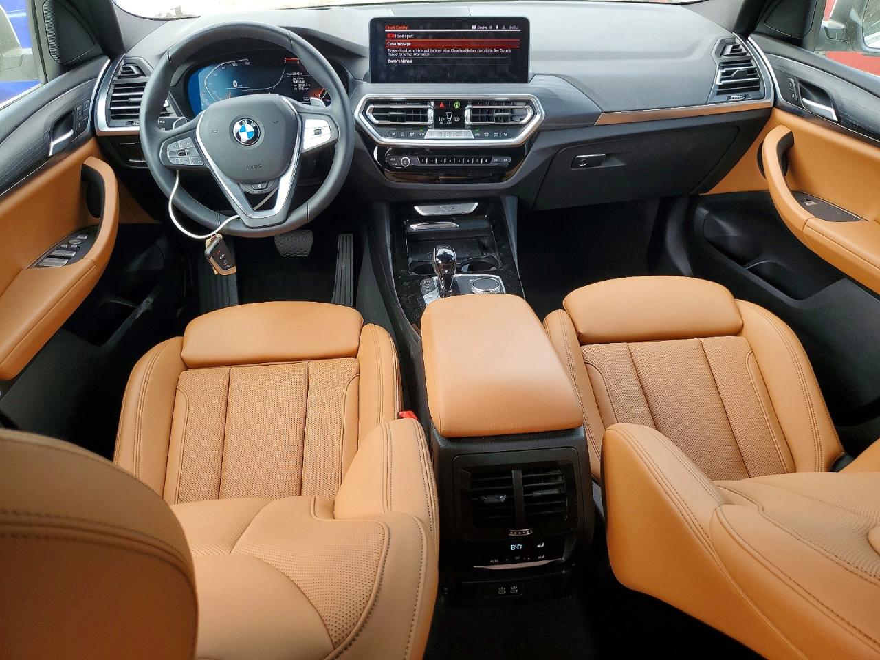 BMW X Series Sdrive30i