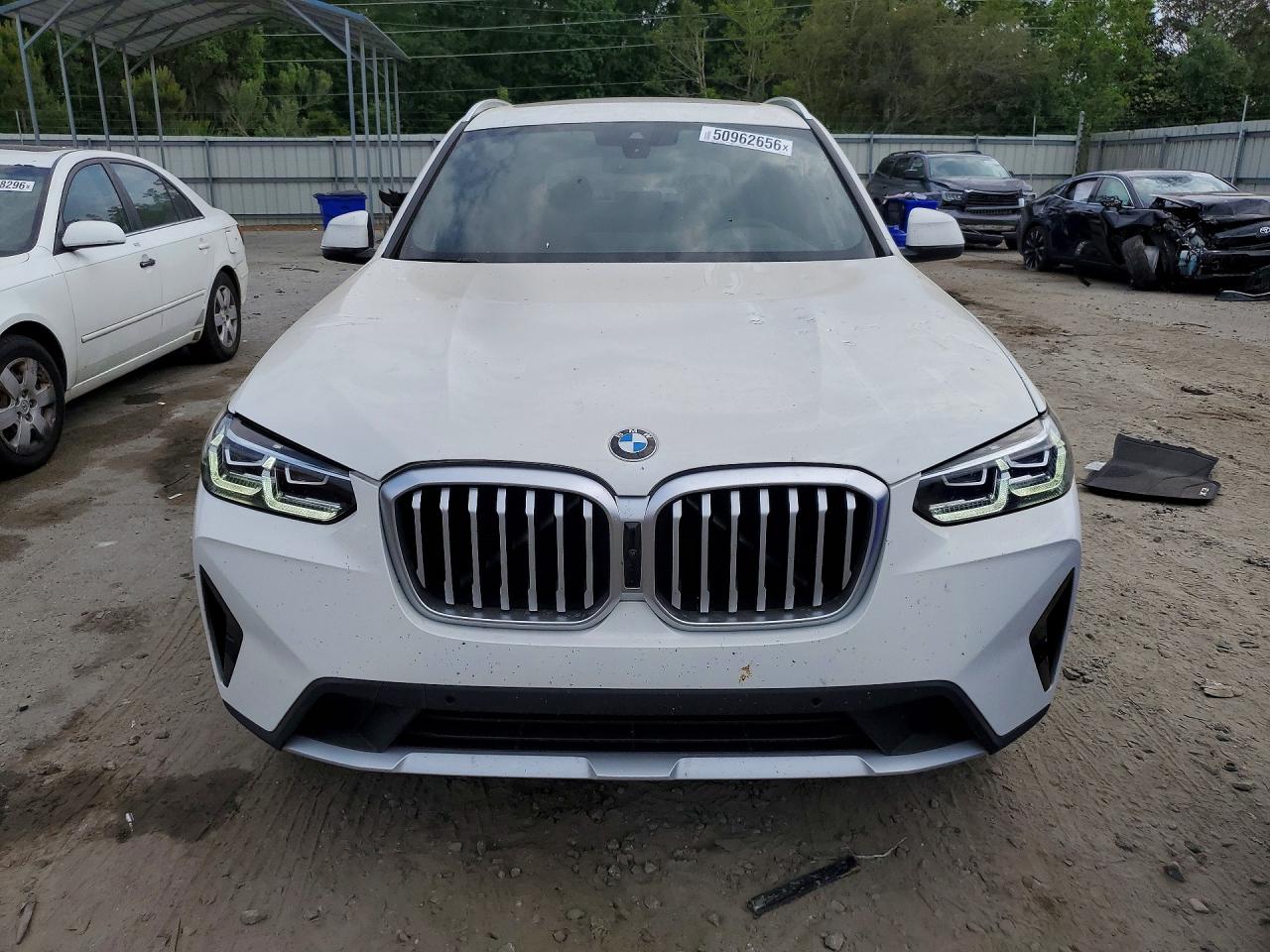 BMW X Series Sdrive30i