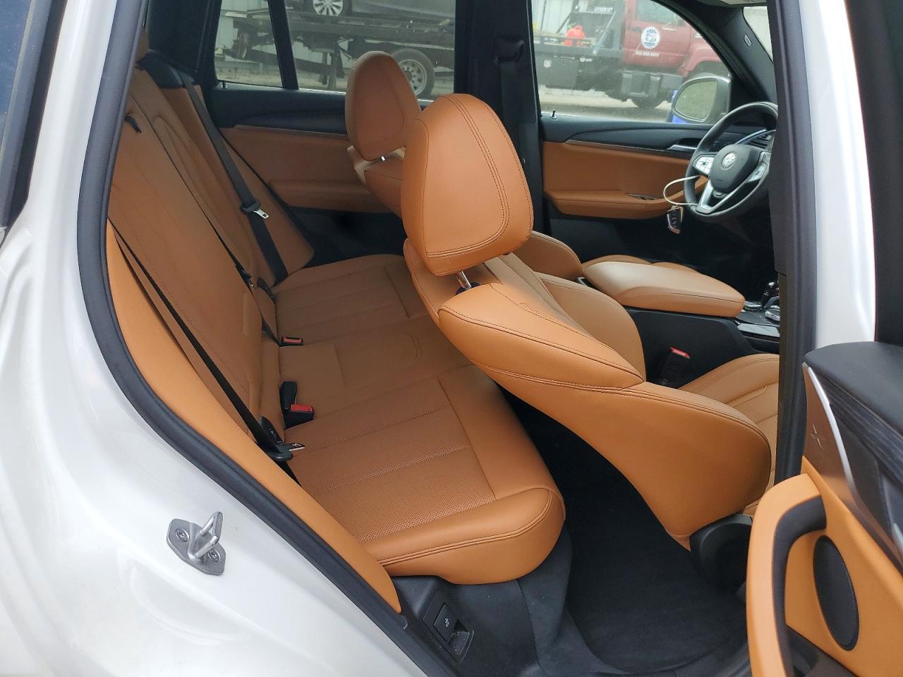 BMW X Series Sdrive30i