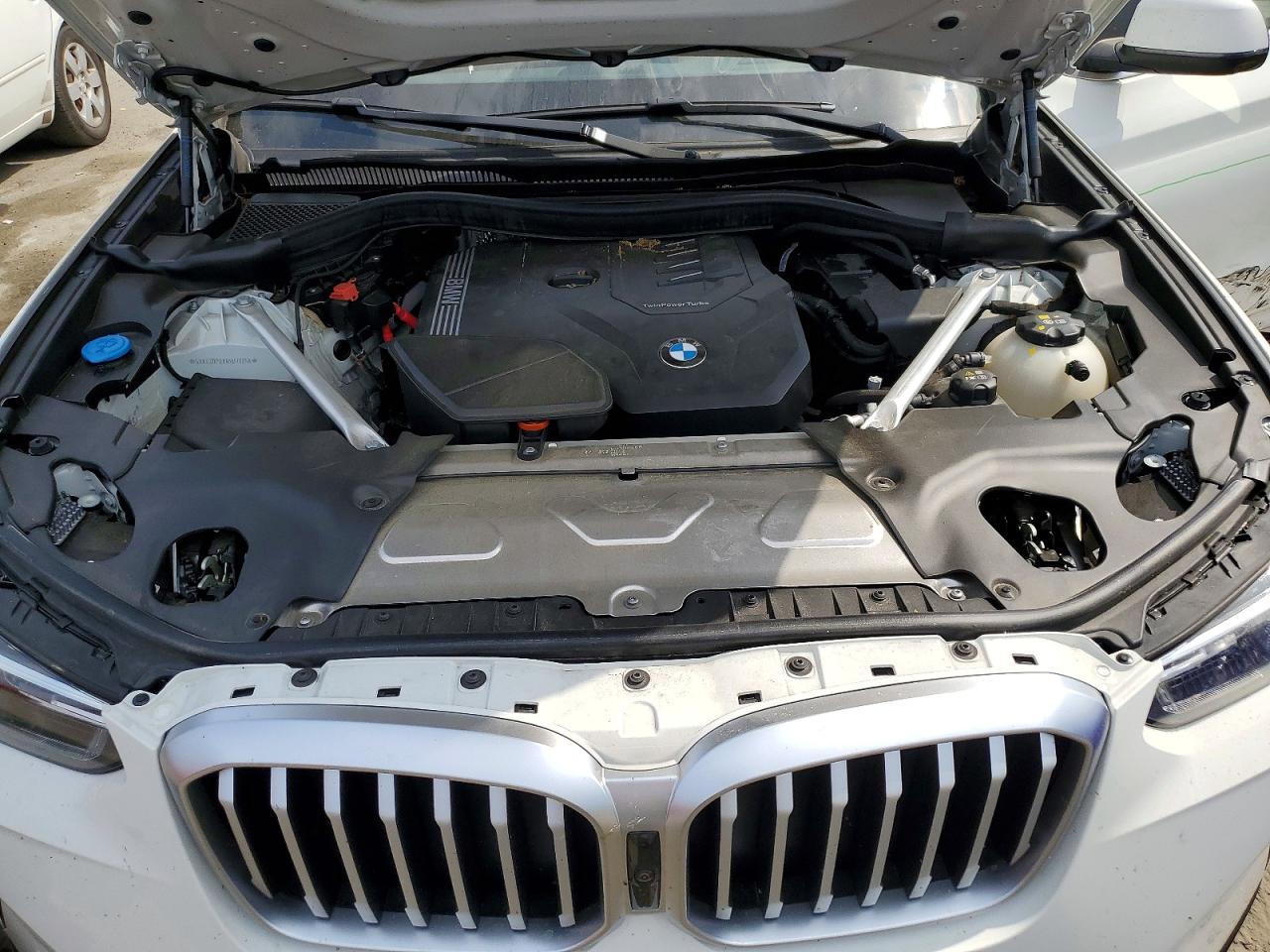 BMW X Series Sdrive30i