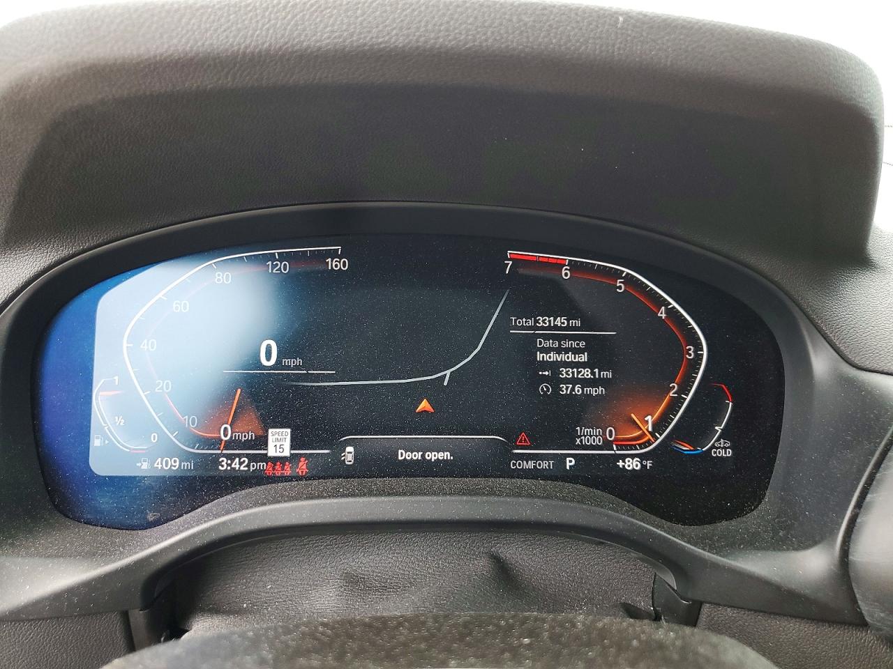 BMW X Series Sdrive30i