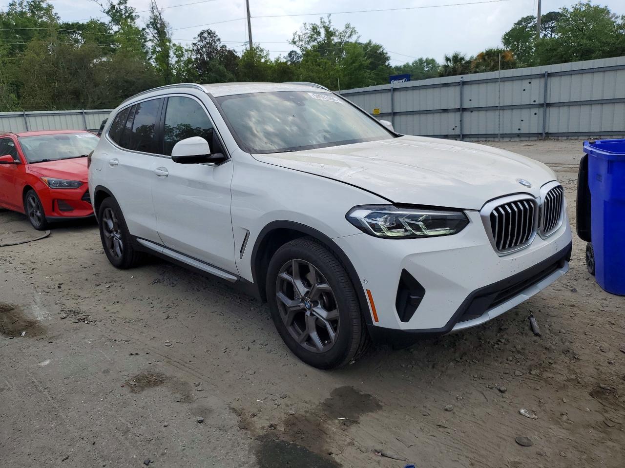 BMW X Series Sdrive30i