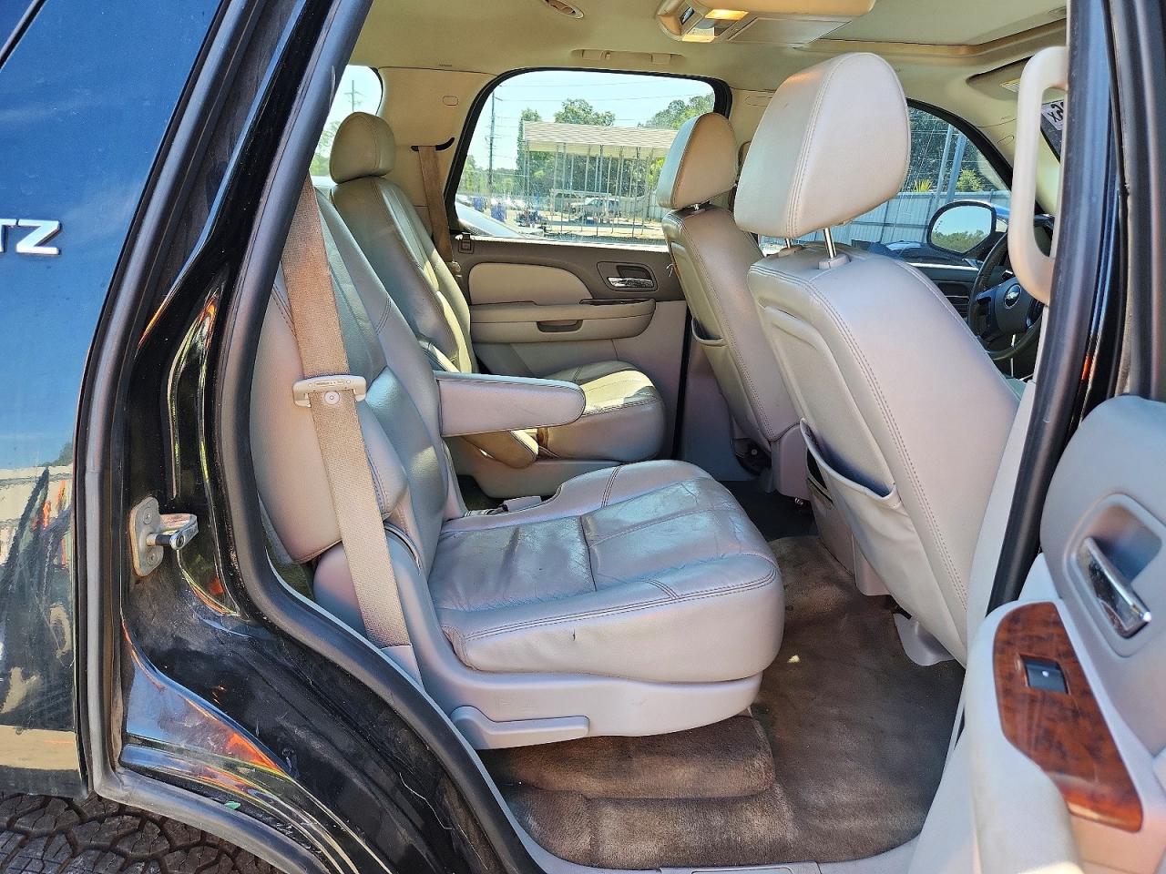 Chevrolet Tahoe K1500