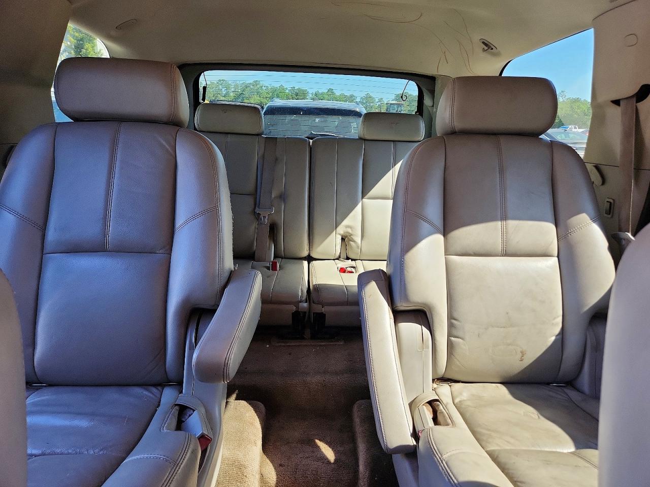 Chevrolet Tahoe K1500
