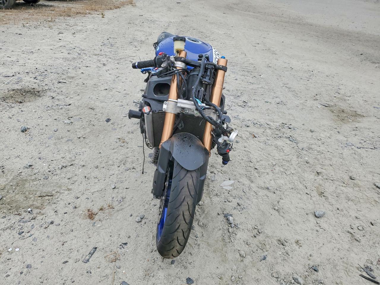 Suzuki Gsxr1000
