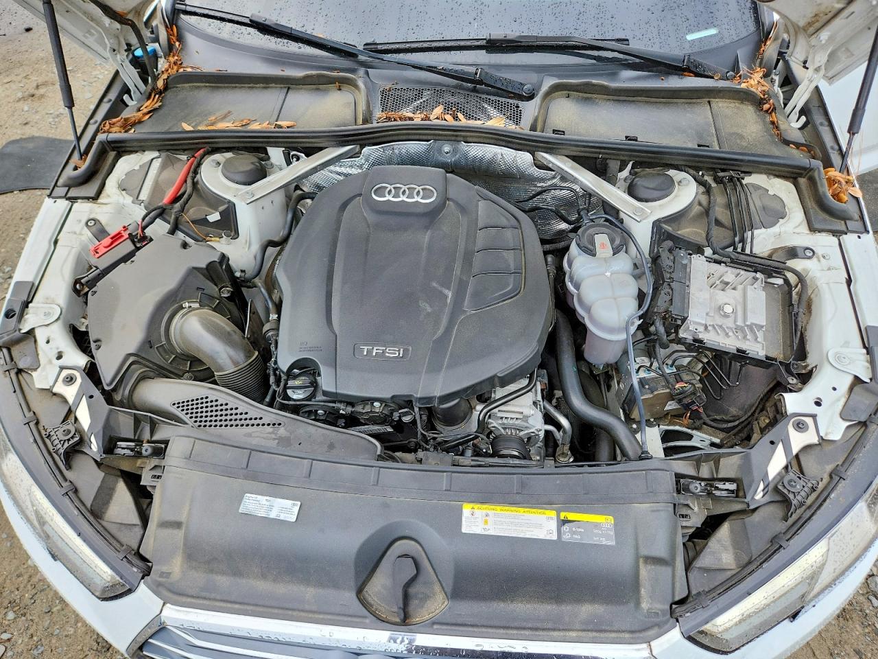 Audi A4 Premium