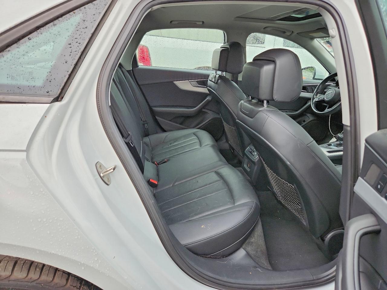 Audi A4 Premium