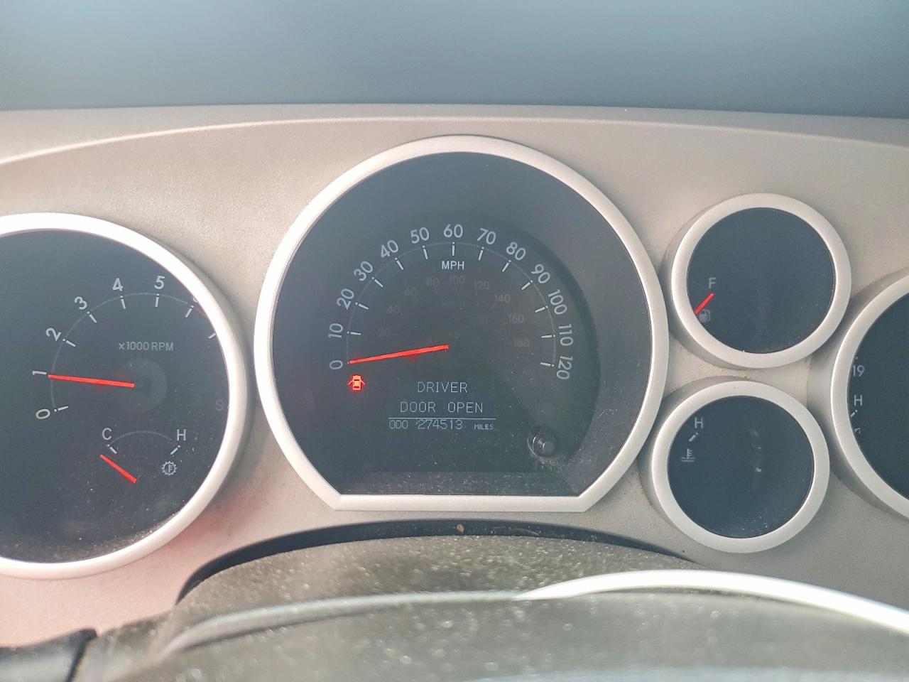 Toyota Tundra Double Cab Limited