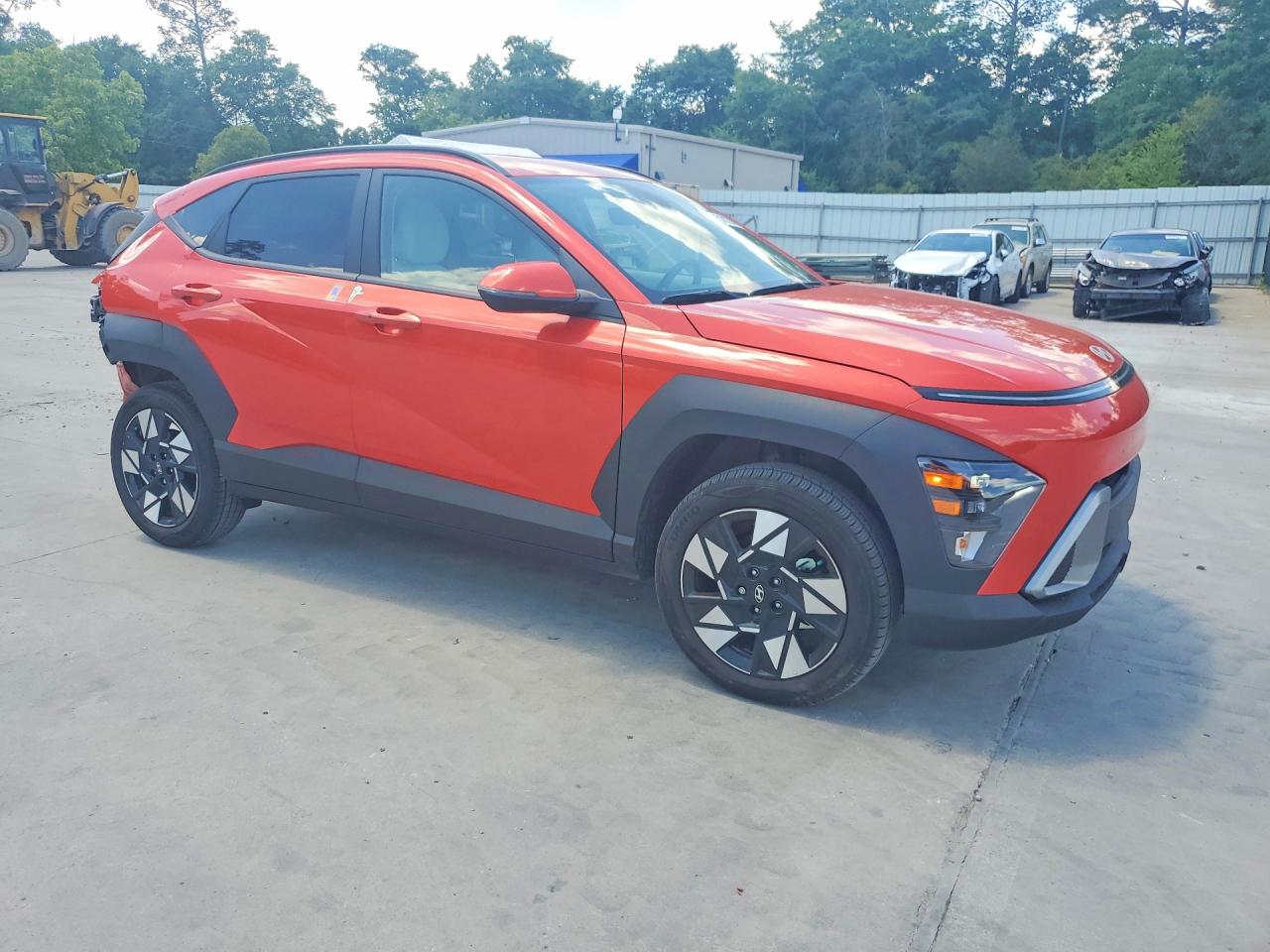 Hyundai KONA Sel