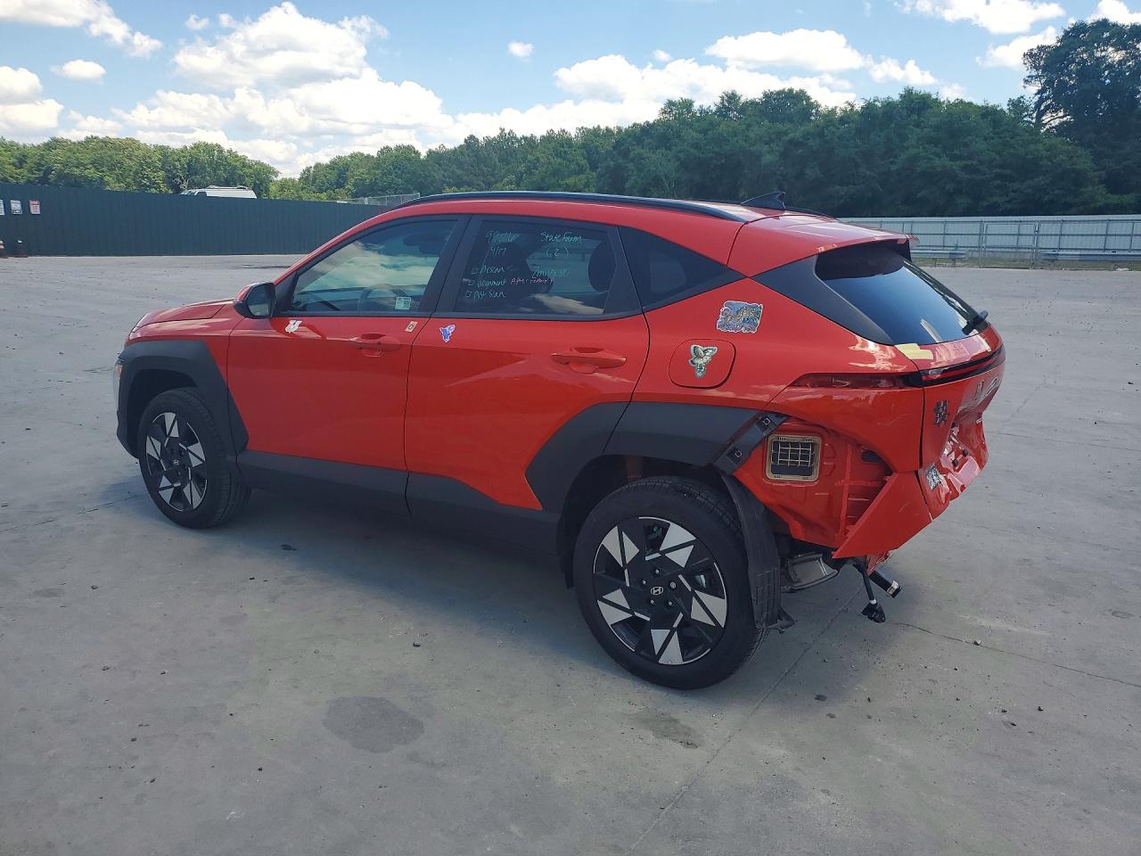 Hyundai KONA Sel