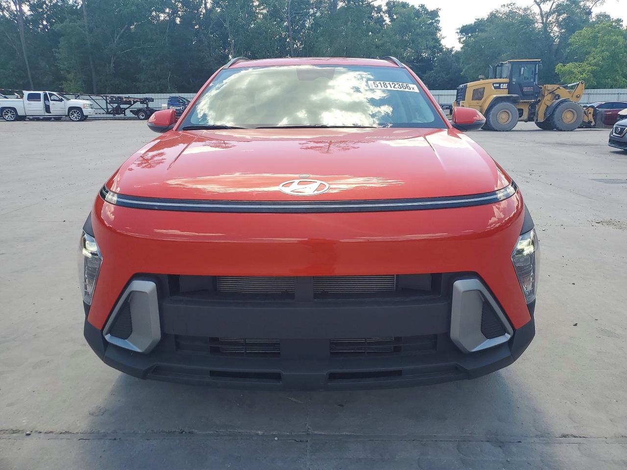 Hyundai KONA Sel