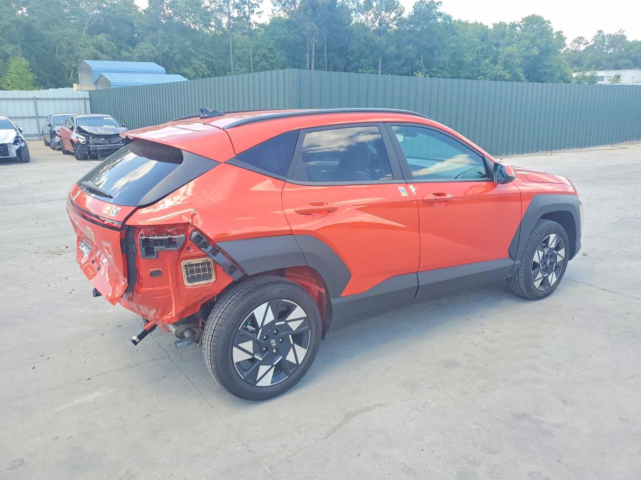 Hyundai KONA Sel