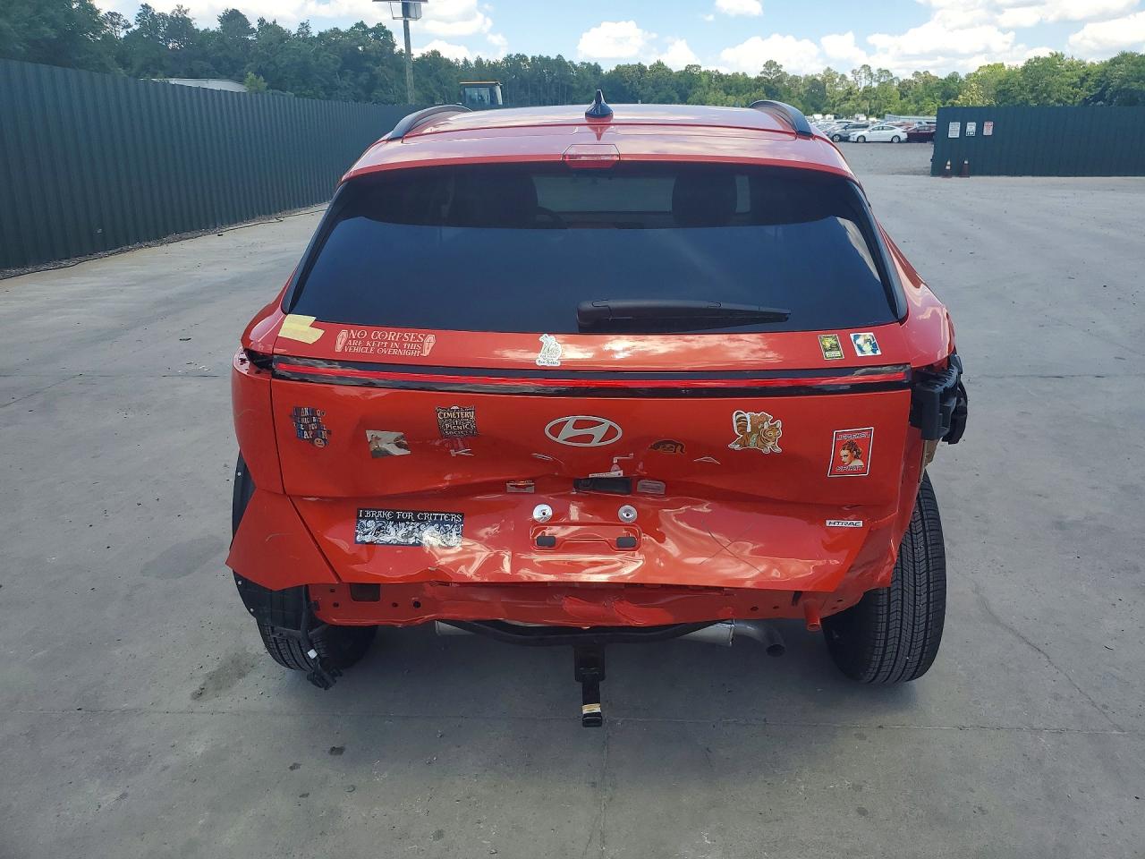 Hyundai KONA Sel