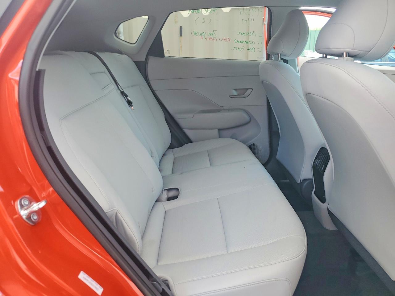 Hyundai KONA Sel