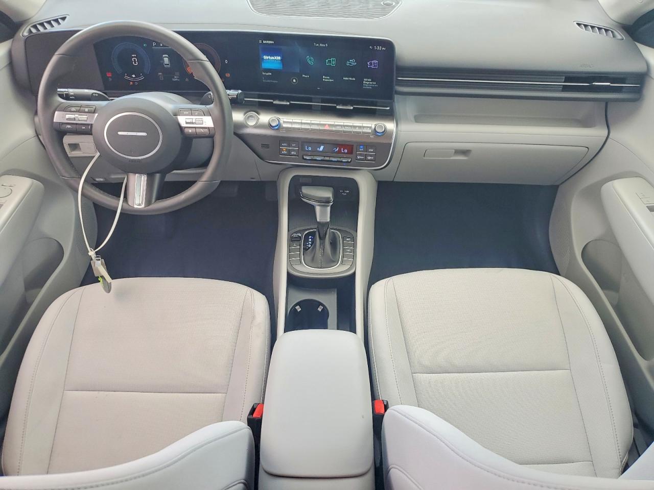 Hyundai KONA Sel