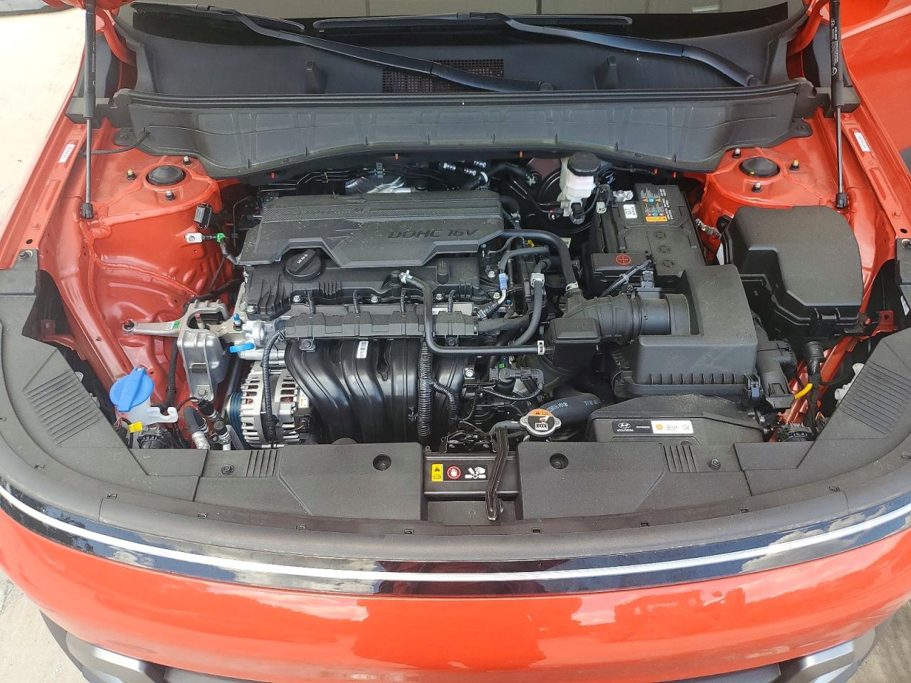 Hyundai KONA Sel