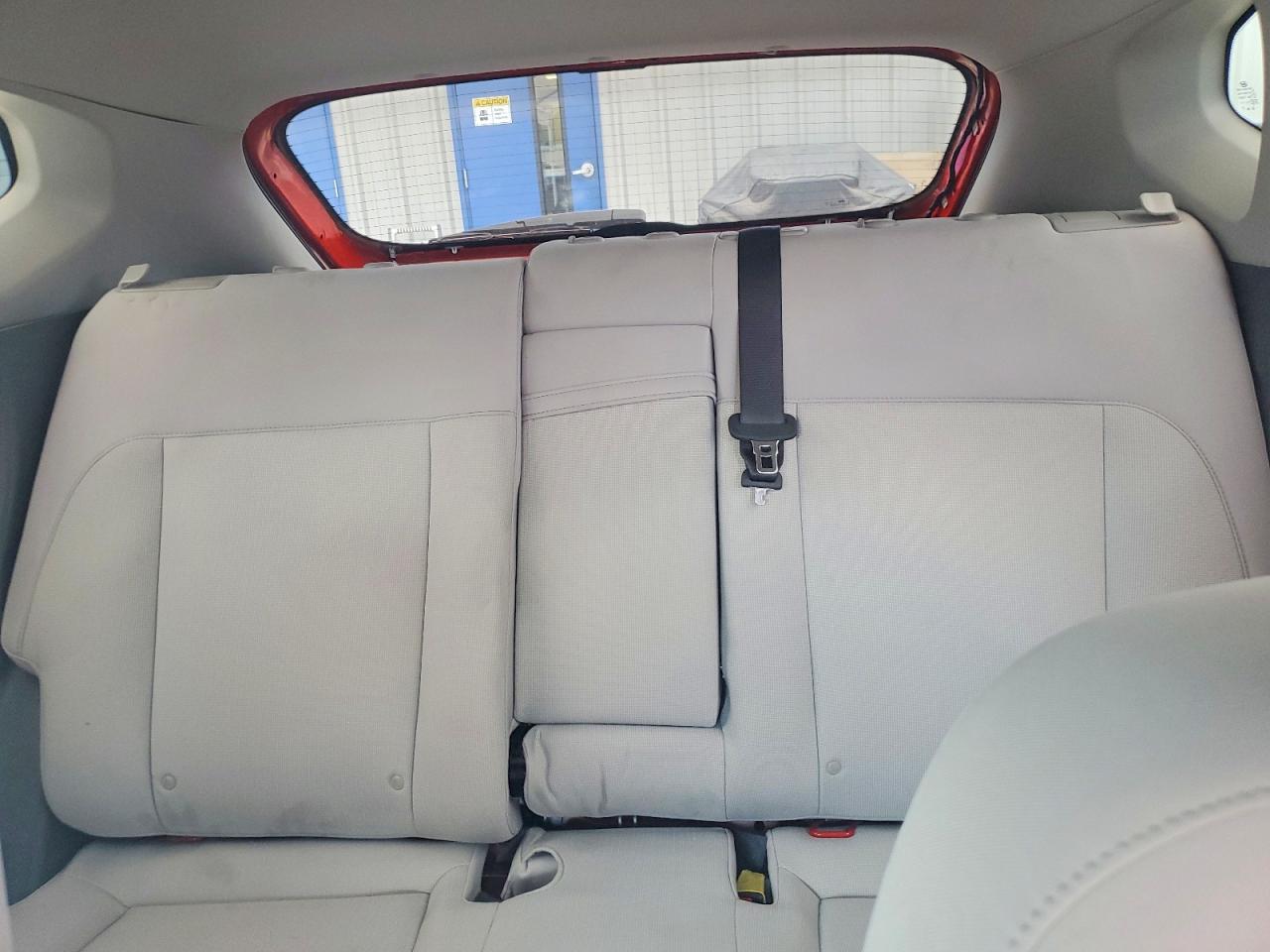 Hyundai KONA Sel
