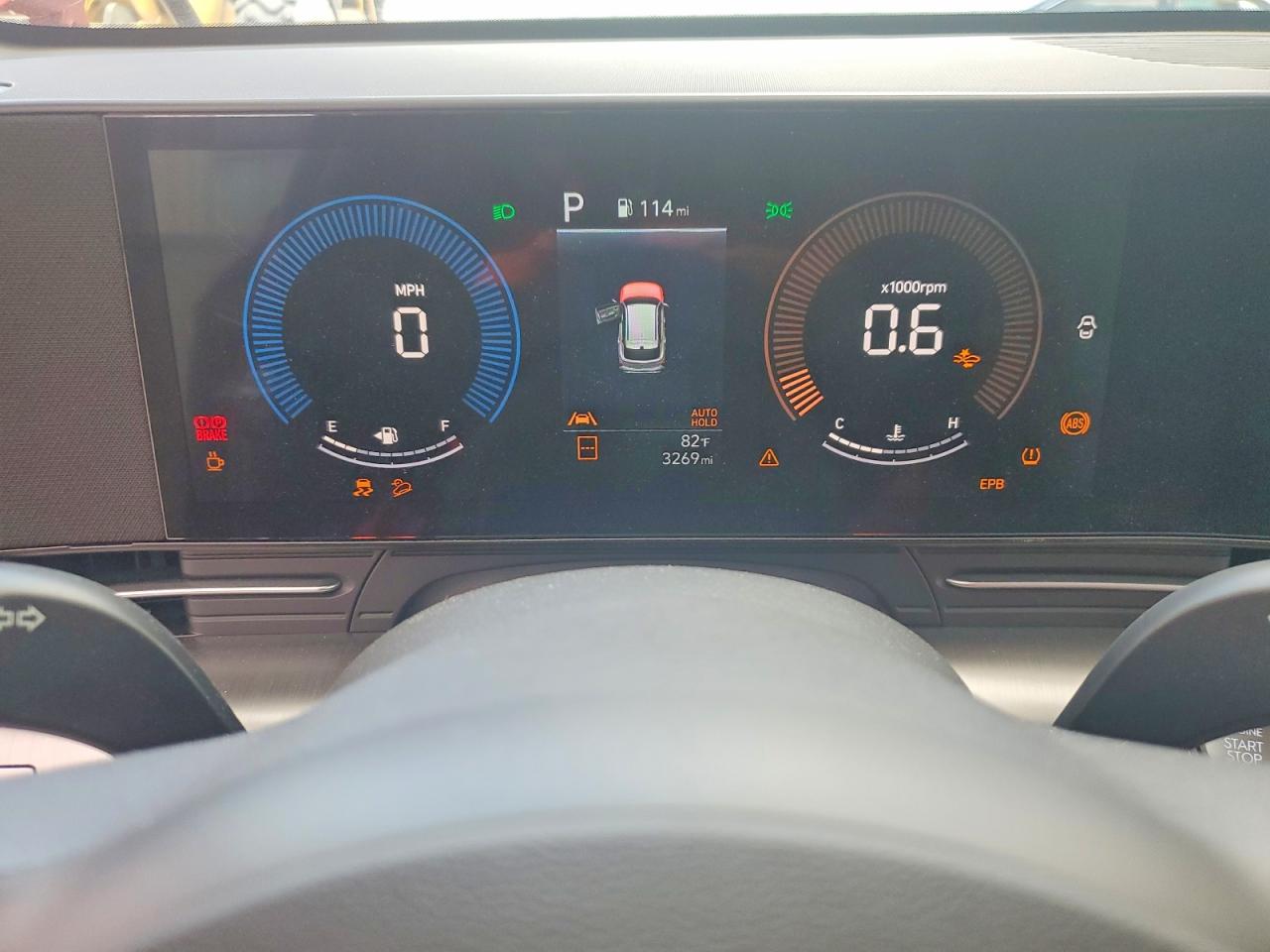 Hyundai KONA Sel