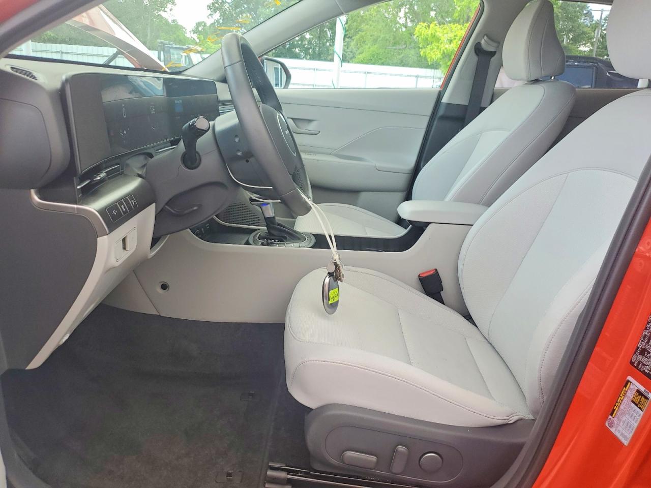 Hyundai KONA Sel